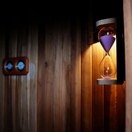 Essence Arenal Spa & Yoga El Castillo Eksteriør billede