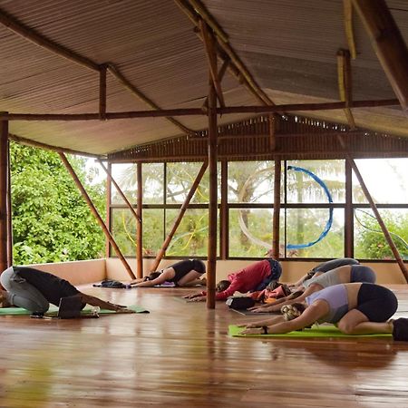 Essence Arenal Spa & Yoga El Castillo Eksteriør billede