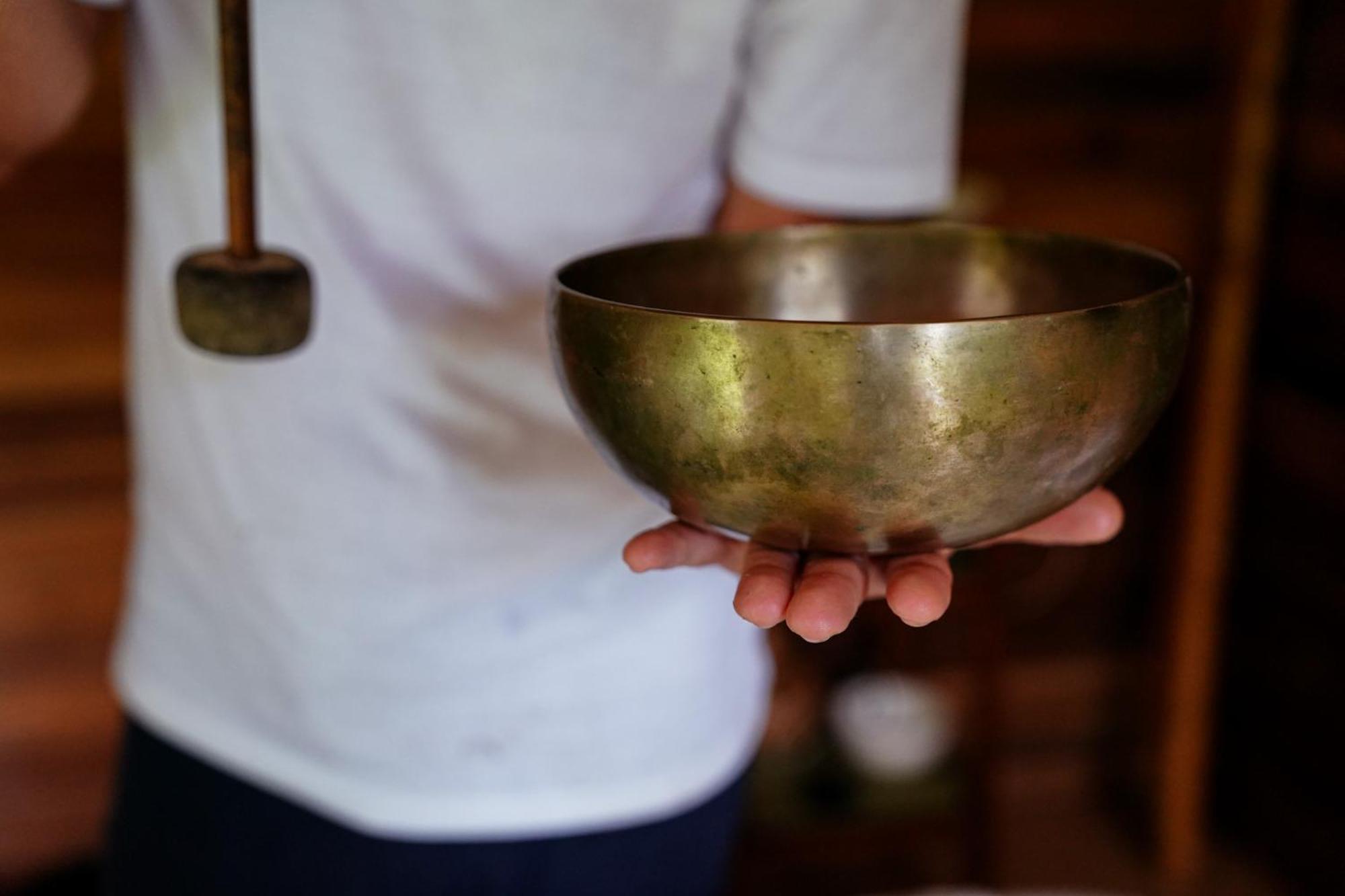 Essence Arenal Spa & Yoga El Castillo Eksteriør billede