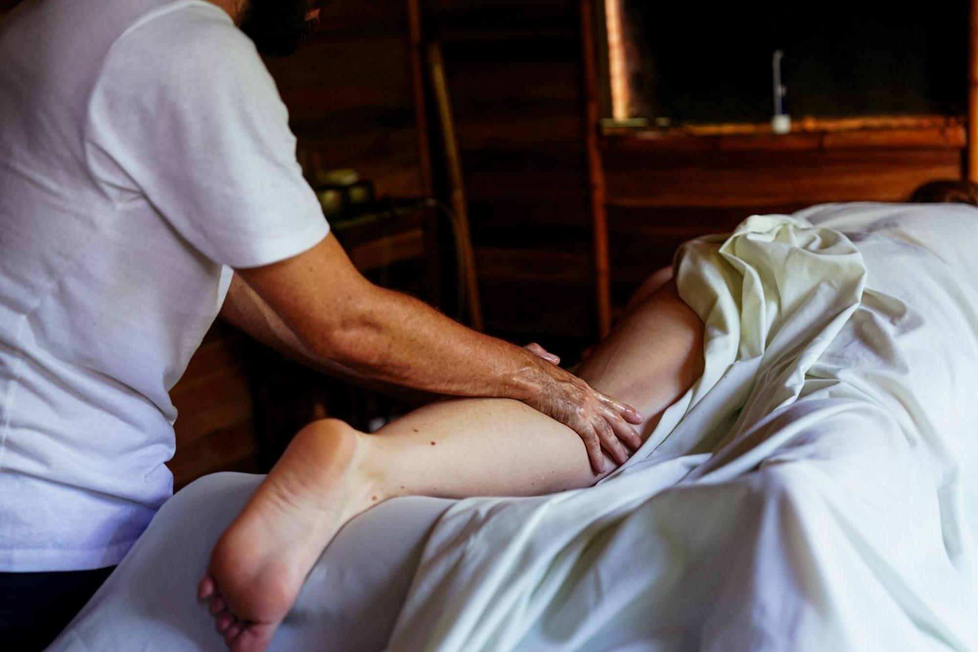 Essence Arenal Spa & Yoga El Castillo Eksteriør billede