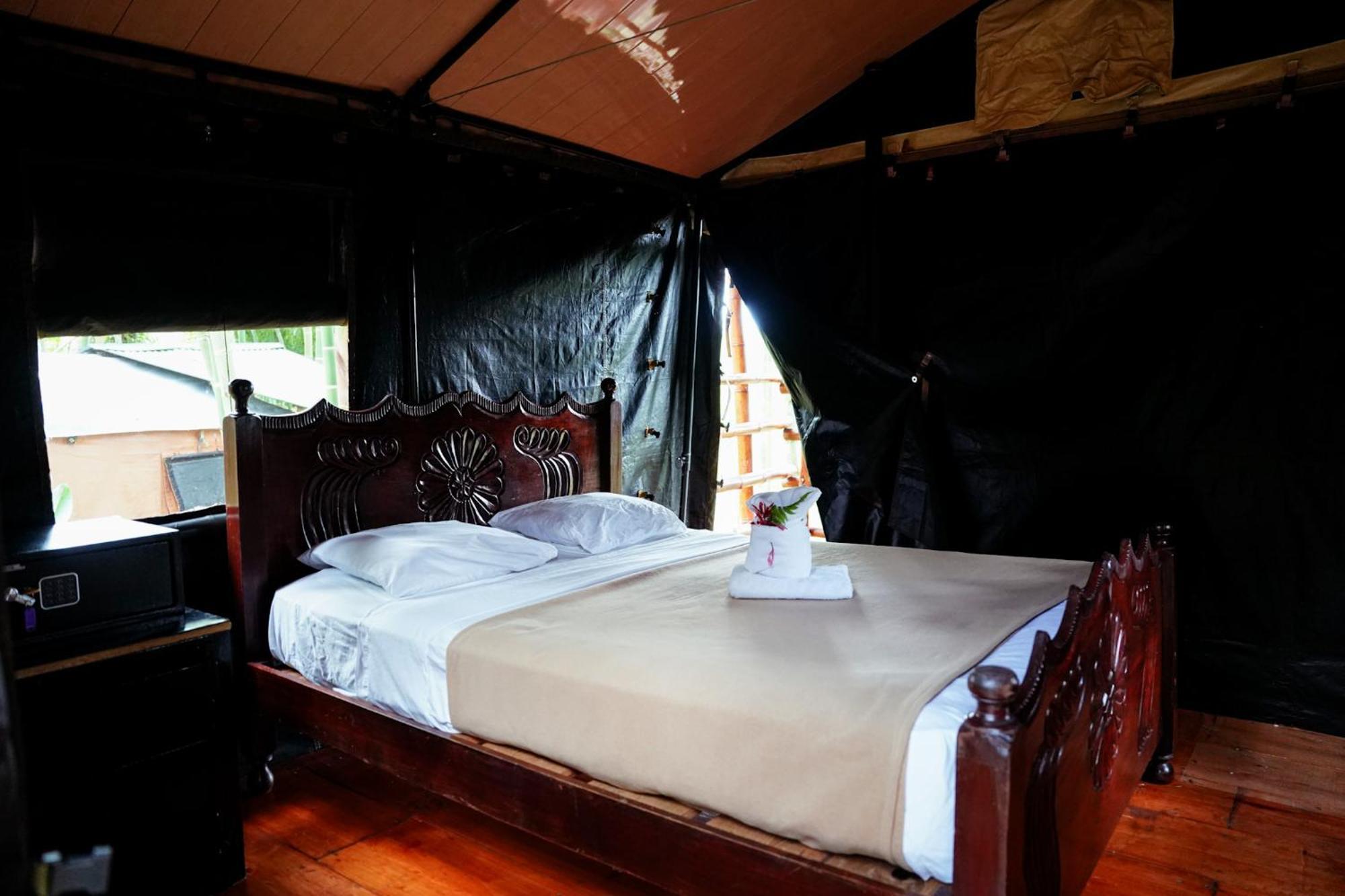Essence Arenal Spa & Yoga El Castillo Eksteriør billede