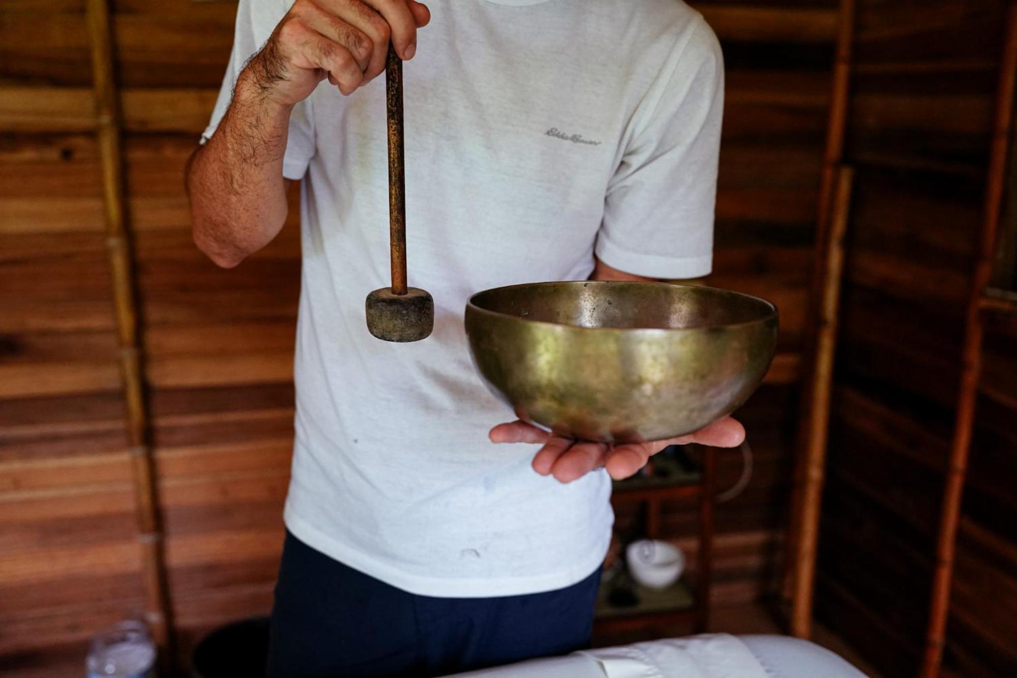 Essence Arenal Spa & Yoga El Castillo Eksteriør billede